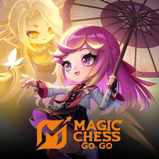 Magic Chess: Go Go
