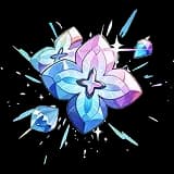 1980 + 260 Oneiric Shard
