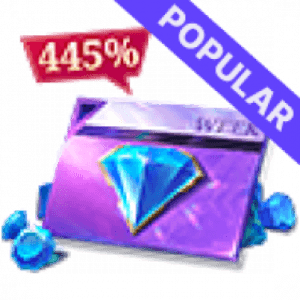 Weekly Diamond Pass