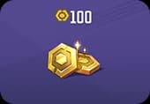 100 Lattices