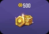 500 Lattices