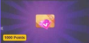Subscription LV.2