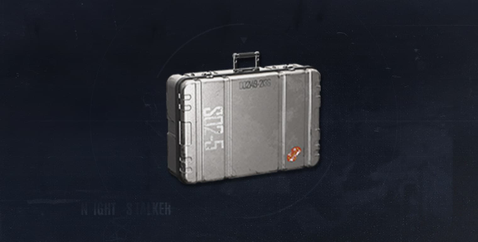 Bulletproof Case Privileges