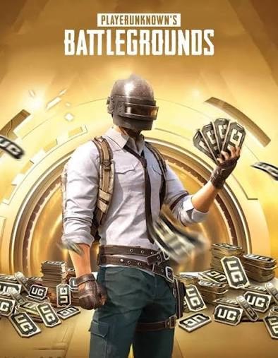 Pubg Mobile