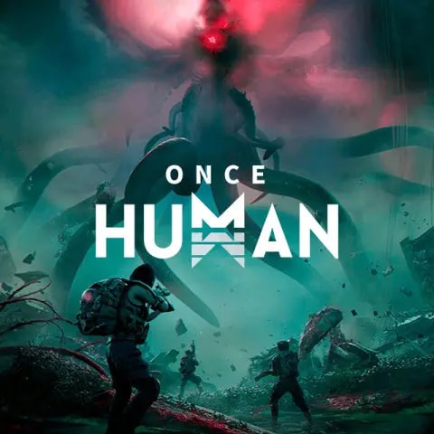 oncehuman