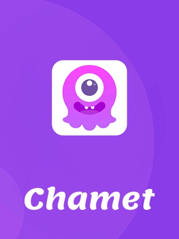 Chamet Topup