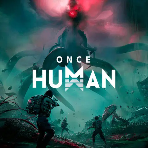 oncehuman