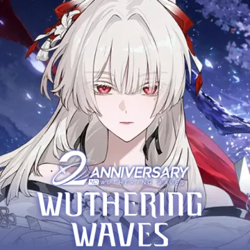 Wuthering Waves