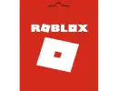 Roblox Gift Card