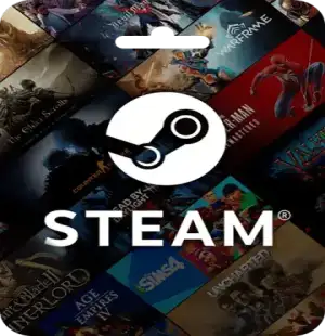 Steam Wallet Code 