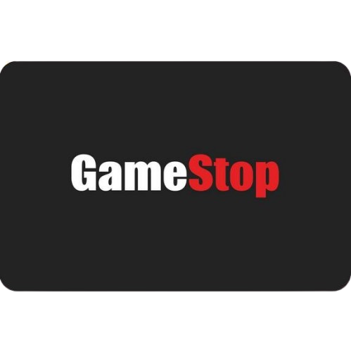 GameStop Giftcard