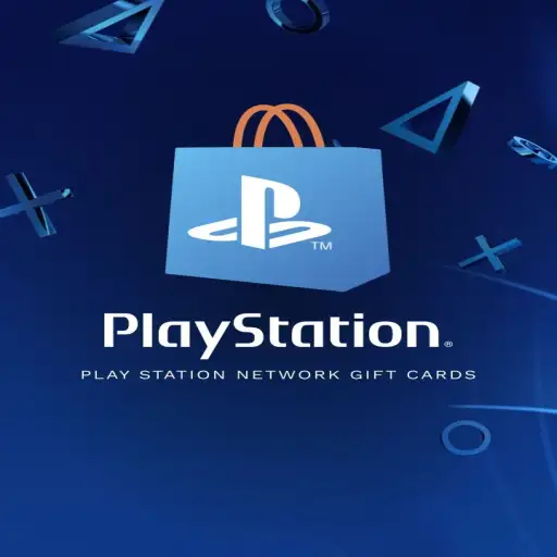 PlayStation GiftCards