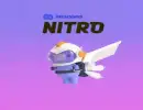 1-Month Discord Nitro Basic Subscription