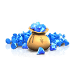 55 Daimond