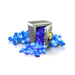 344 Daimond