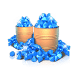 565 Daimond