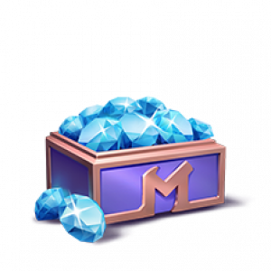  275 Diamonds