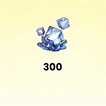 300 Riftcrystal 