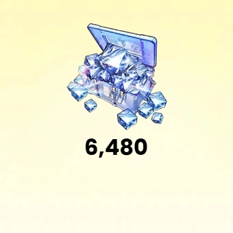 6480 Riftcrystal 
