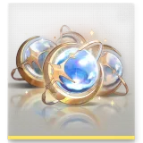 1090 Lunites (980 + 110 Bonus)