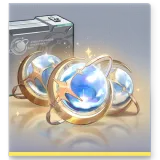 2240 Lunites (1980 + 260 Bonus)
