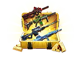 Ultra Skin Lucky Chest