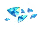 300+30 Genesis Crystal