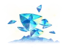 980+110  Genesis Crystal