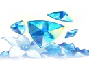 1980+260  Genesis Crystal