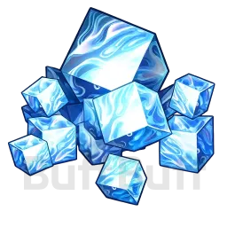 980 Riftcrystal 