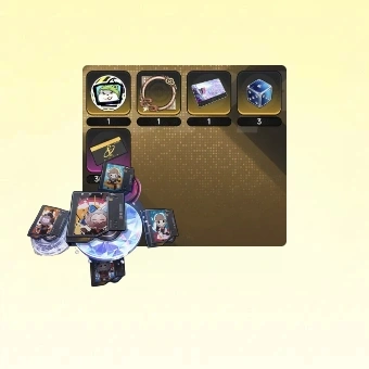 Honor Hunter Supply