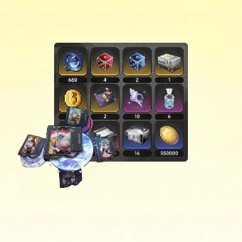Hunter Promotion Supply