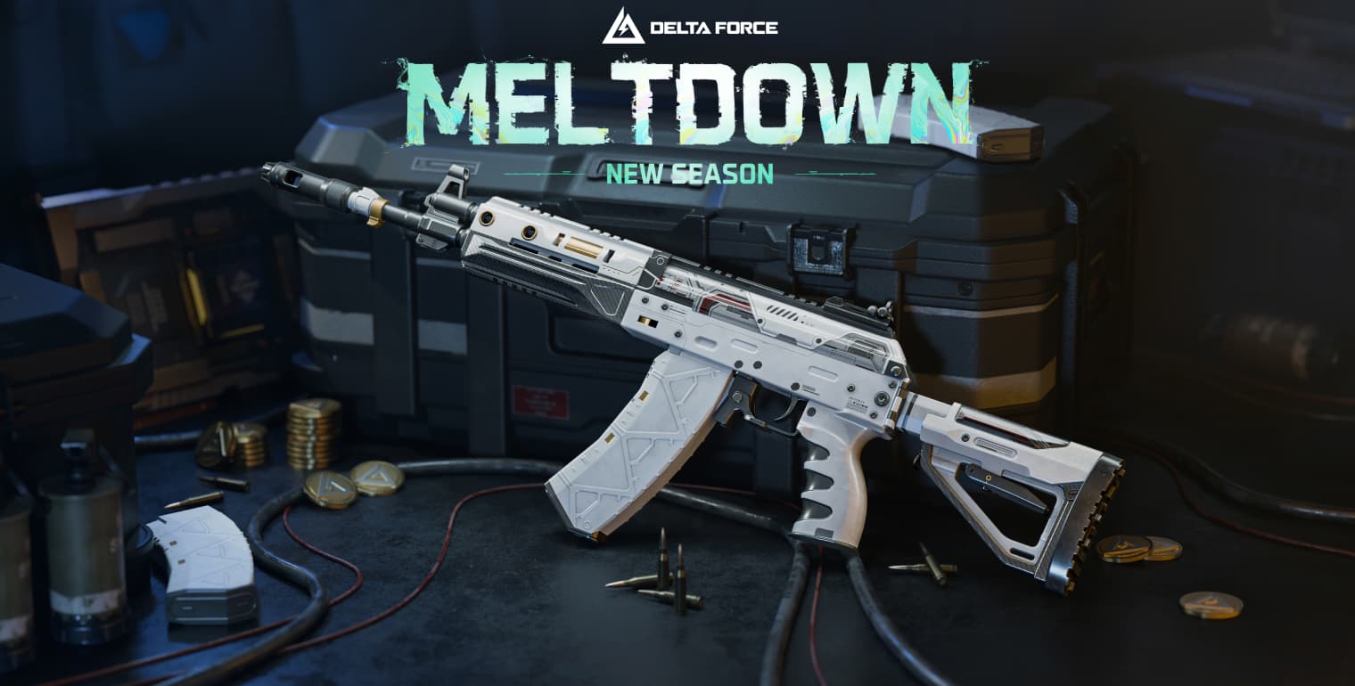 Meltdown Supplies