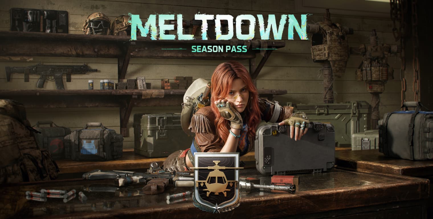 Season Pass Operations Special