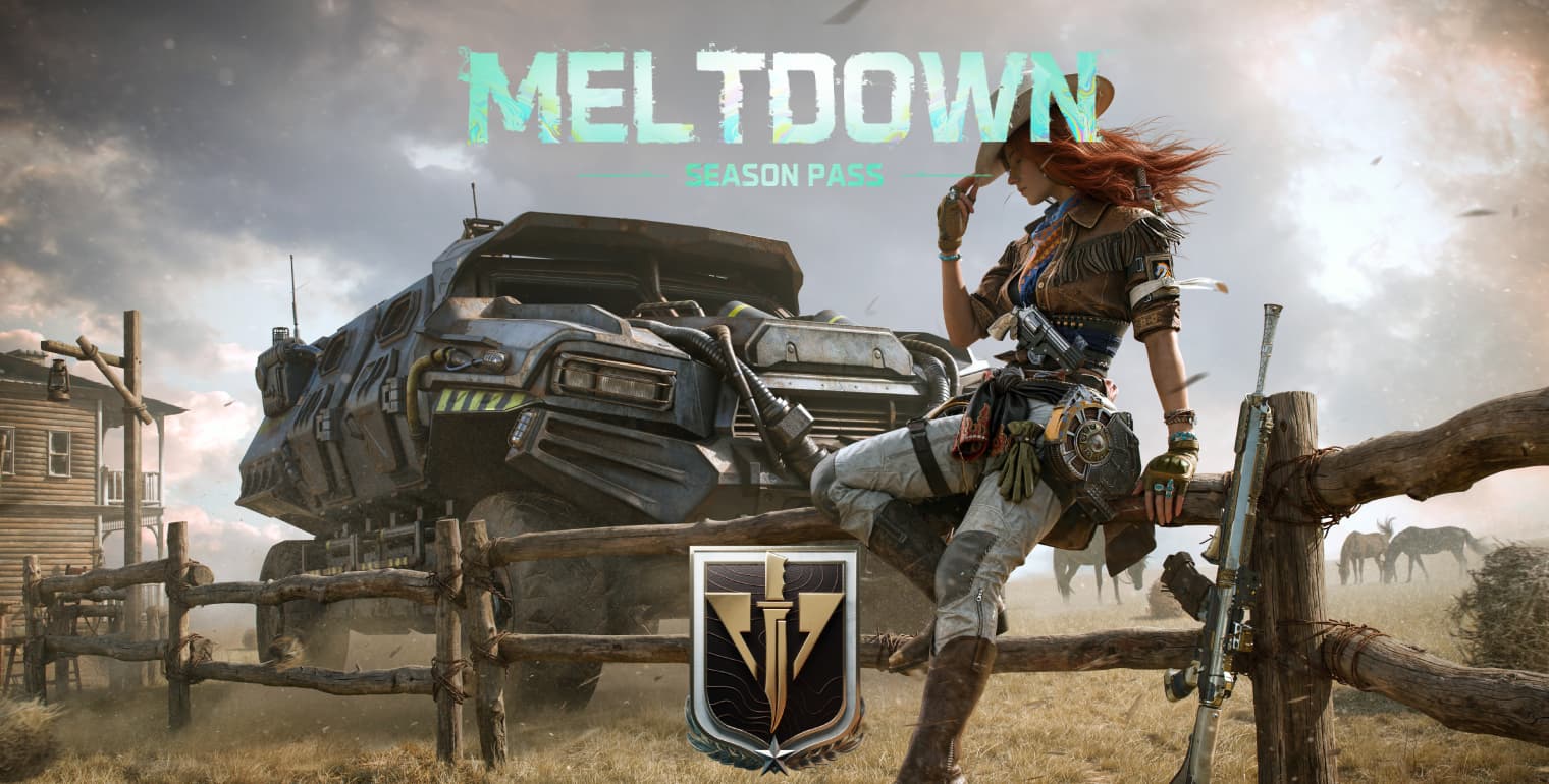 Season Pass Warfare Special
