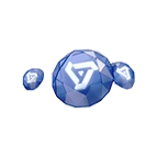 165 Diamonds