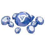 330 Diamonds