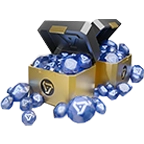 2240 Diamonds
