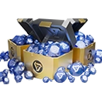 4700 Diamonds