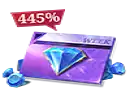 Weekly Diamond Pass