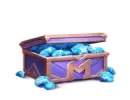 1691 Diamonds