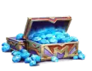 14490 Diamonds