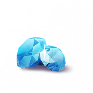 16 Diamonds