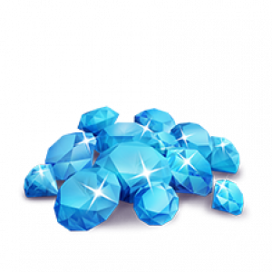 336 Diamonds