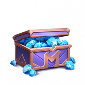 4131 Diamonds