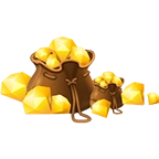 Chamet 5000000
