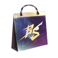 Lucky Bag Week